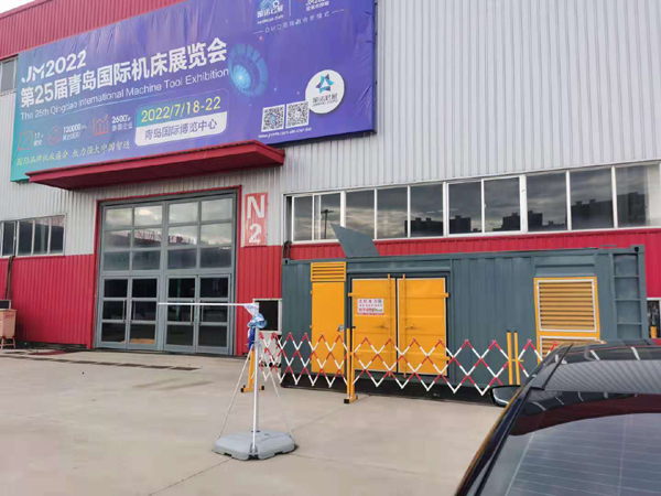 四会发电机租赁-柴油发电机组不及时维护危害大