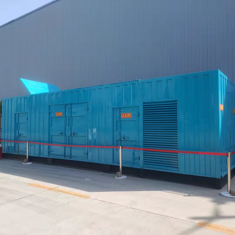 四会怎样更换柴油发电机组的空气滤清器？