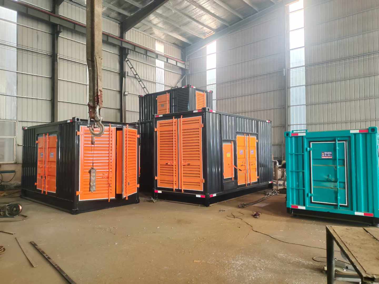 四会如何根据用电设备的功率选择合适的空开？