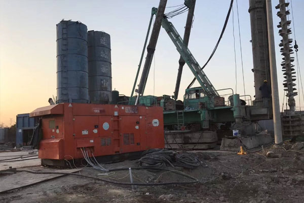 四会如何检查发电机组燃油系统的密封性？