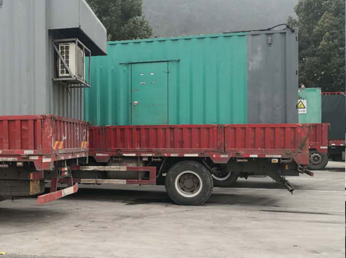 四会柴油发电机组使用注意安全事项有哪些？