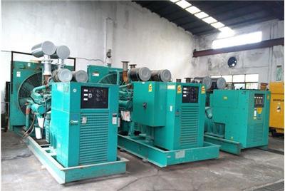 四会如何判断汽油发电机组电瓶的使用寿命？