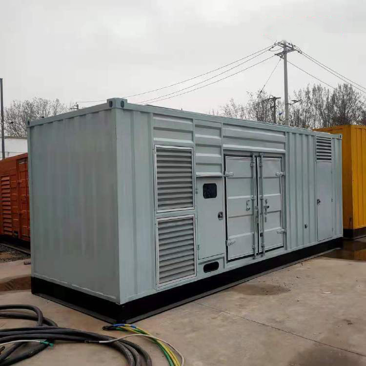 四会如何判断柴油发电机组的机油压力是否正常？