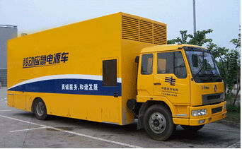 四会发电机组如何判断水冷式机油散热器是否需要更换？