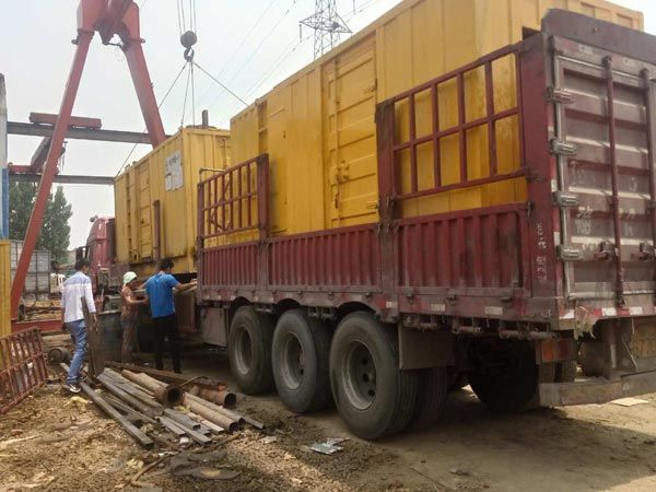 四会更换水冷式机油散热器密封件的操作步骤是怎样的？